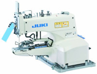 Juki MB-1377 ґудзиковий напівавтомат ланцюгового стібка