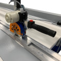 Rexel PMR-2 Стіл для перемотування рулонних матеріалів з приводом 3