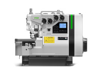 Zoje ZJ9500-13 Промисловий 4-х нитковий оверлок з вбудованим двигуном