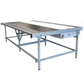 Rexel SP-1/ER Стіл для контролю та перевірки тканин для рулонних штор 3