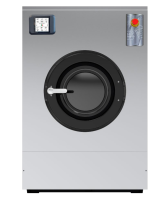 MS GROUP WMH 28 Прально-віджимна машина з підвищеною швидкістю віджиму на 28 кг
