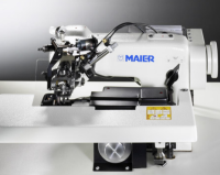 MAIER 251-10 Машина потайного стібка для оксамиту та велюру