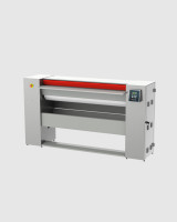 MS Group SI-1400/25AV Професійний прасувальний каток