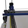 Rexel UK-1 MAX Розкрійний стіл для рулонних штор 3