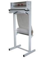 Rotondi MANUAL ZLIMB1 Ручний пакувальник, стаціонарний.