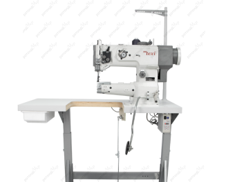Zoje ZJ5821 Глазковая петельная машина купить, цене 270 271 грн