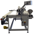 Rexel CTLR-3200 ECO Машина для перемотування, контролю та відрізання тканини для рулонних штор 3