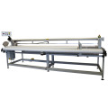 Rexel CTLR-3200 ECO Машина для перемотування, контролю та відрізання тканини для рулонних штор 4