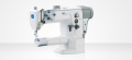 Durkopp Adler 869-280020-M ECO Двоголкова рукавна машина човникового стібка з вертикальними човниками 1