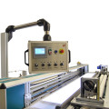 Rexel CTLR-3000 Машина для перемотування, контролю та відрізання тканини рулонних штор 2