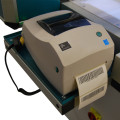 Rexel CTLR-3000 Машина для перемотування, контролю та відрізання тканини рулонних штор 3