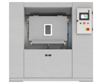 MS GROUP HPL 80 Бар’єрна прально-віджимна машина на 80 кг