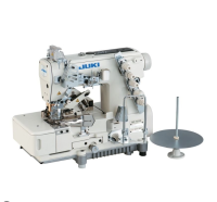 Juki MF7523C11B56/X83049 Плоскошовна машина з плоскою платформою під облямовувач