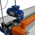 Rexel UK-1 Відрізна лінійка для тяжких матеріалів 3