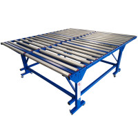 Rexel SK-3/ROL Стіл з роликовим переміщенням