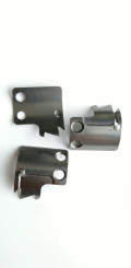 40195289 Рухомий ніж обрізки нитки для JUKI DDL-8000AS / DDL-8000AB 1