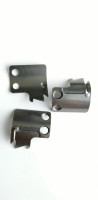 40195289 Рухомий ніж обрізки нитки для JUKI DDL-8000AS / DDL-8000AB