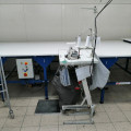Rexel SK-3 AIRSEW Швейний стіл з повітряною подушкою 4