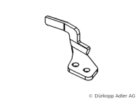 0767 350390 Контрніж обрізки нитки для Durkopp Adler 767