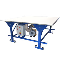 Rexel SK-3/AIR Розкрійний стіл з повітряною подушкою