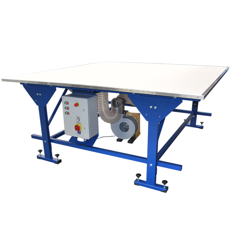Rexel SK-3/AIR Розкрійний стіл з повітряною подушкою