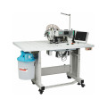 ZJ-UA9200L-W-DM-WE5 Автоматичне робоче місце для виконання оздоблювального манжет і коміра сорочки 1