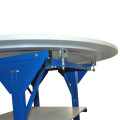 Rexel SK-3/O Поворотний розкрійний стіл 3