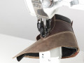 Durkopp Adler 888-160020 Промислова колонкова швейна машина. 2