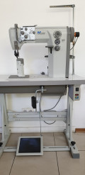 Durkopp Adler 888-160020 Промислова колонкова швейна машина. 3