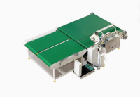 FOXSEW FX-WB-4A Машина для автоматичного окантовування краю матраца зі стрічкою з автоматичним перевертанням