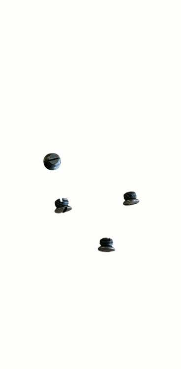40079899 Гвинт регулювання пружини натягу нижньої нитки для JUKI PLC / LU