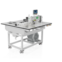 ZOJE ZJ-M1-S5030-SF-X-V1 Машина для шиття по шаблону 500х300мм