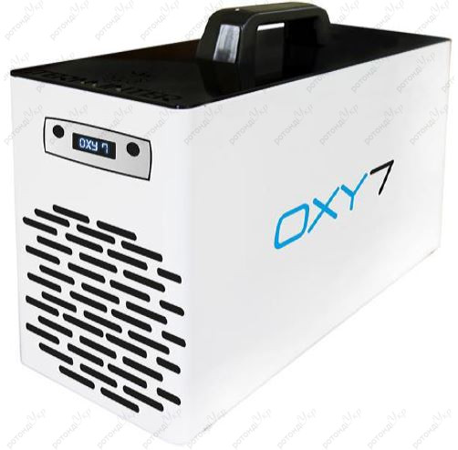 Генератор озону Rotondi OXY 7