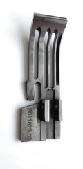 B011825.00 Лапка 4 мм Durkopp Adler 1