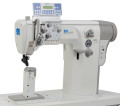 Durkopp Adler 888-160125-M 1-голкова колонкова машина човникового стібка з коротким обрізанням нитки 1