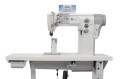Durkopp Adler 888-160125-M 1-голкова колонкова машина човникового стібка з коротким обрізанням нитки 2