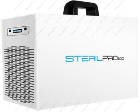 Санітайзер Rotondi STERILPRO 100