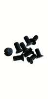 SS2110920TP Гвинт голкової пластини для JUKI DDL-8700 / DNU-1541 / LU-1508 / DU-1181N
