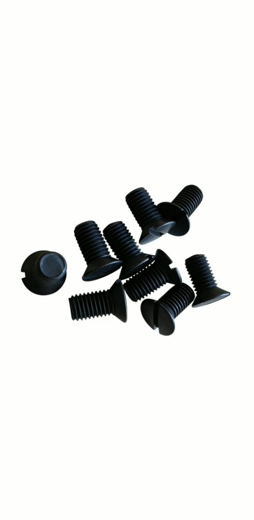 SS2110920TP Гвинт голкової пластини для JUKI DDL-8700 / DNU-1541 / LU-1508 / DU-1181N