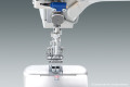 Durkopp Adler 860-290322 2-голкова колонкова машина човникового стібка для відстрочування бокових швів джинсів 3