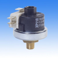 Датчик тиску 1/8" 2.8 BAR для MINI 3-4
