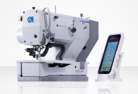 Durkopp Adler 544 Высокоскоростная CNC петельная машина