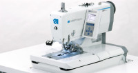 Durkopp Adler 581-341 MULTIFLEX Петельний автомат для джинсів, спортивного та робочого одягу