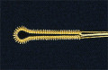Durkopp Adler 581-312 MULTIFLEX Петельний автомат для піджаків, блейзерів і брюк 2