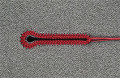 Durkopp Adler 581-312 MULTIFLEX Петельний автомат для піджаків, блейзерів і брюк 4