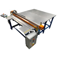 Rexel UCP-1 Стіл для різання смуг шкіри