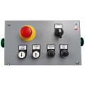 Rexel UCP-1 Стіл для різання смуг шкіри 4