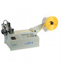 CUTEX TBC-50Н Машина для гарячого розрізання застібки, липучки