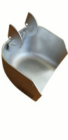 S980 042082 Кришка човника в зборі для Durkopp Adler 4120i-5 / 4180i-5 / 4220i-6 / 4280i-6