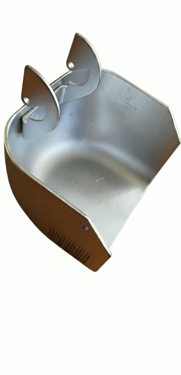 S980 042082 Кришка човника в зборі для Durkopp Adler 4120i-5 / 4180i-5 / 4220i-6 / 4280i-6
